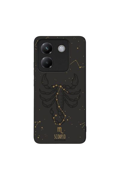 OEM Θήκη Sonique Zodiac Series για Xiaomi Poco M7 Pro 5G Scorpio
