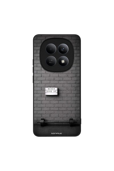 OEM Θήκη Sonique Men's Edition για Xiaomi Redmi Note 15 5G / Poco M8 5G Motiv...