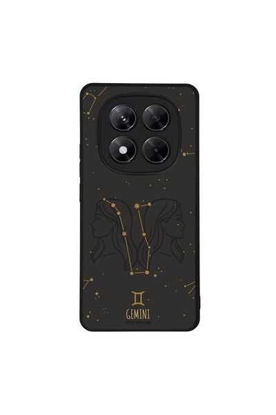 OEM Θήκη Sonique Zodiac Series για Xiaomi Redmi Note 14 Pro 5G / Poco X7 5G G...
