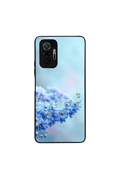OEM Θήκη Sonique Sunset in Eden Series για Xiaomi Redmi Note 10 Pro Blue Delphia