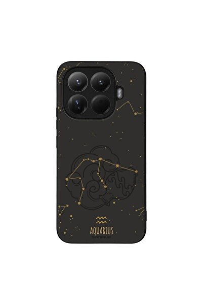 OEM Θήκη Sonique Zodiac Series για Xiaomi Xiaomi 15T Pro 5G Aquarius