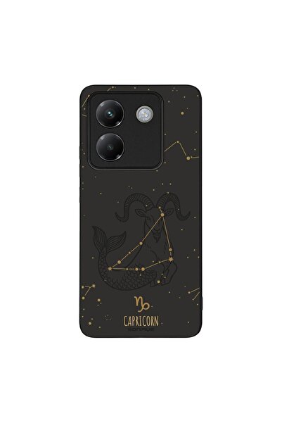OEM Θήκη Sonique Zodiac Series για Xiaomi Poco M7 Pro 5G Capricorn
