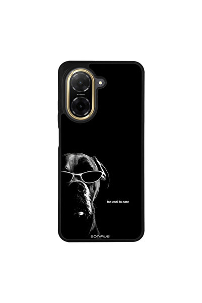 OEM Θήκη Sonique Men's Edition για Xiaomi Redmi A5 4G (173.45mm) Too Cool