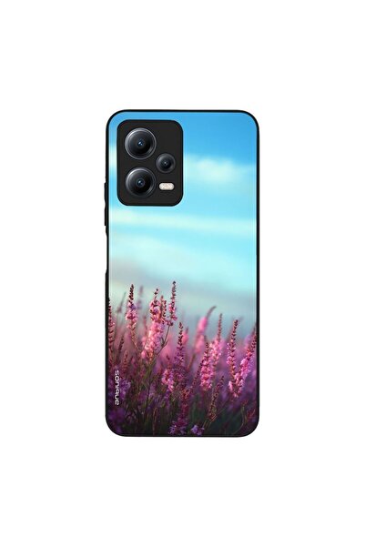 OEM Θήκη Sonique Sunset in Eden Series για Xiaomi Redmi Note 12 5G / Poco X5 ...