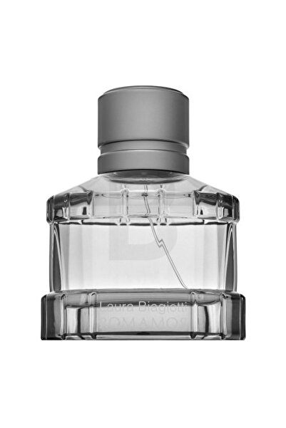 Laura Biagiotti Romamor Uomo Νερό τουαλέτας για Άνδρες 40 ml