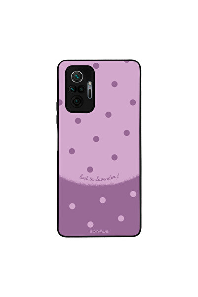 OEM Θήκη Sonique Delulu Polka Era Series για Xiaomi Redmi Note 10 Pro Lost De...