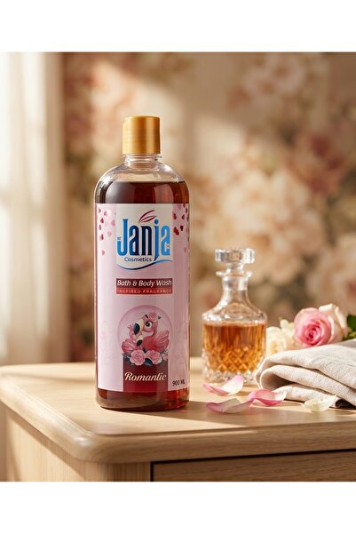 GANGA دش رومانسي 900 مل