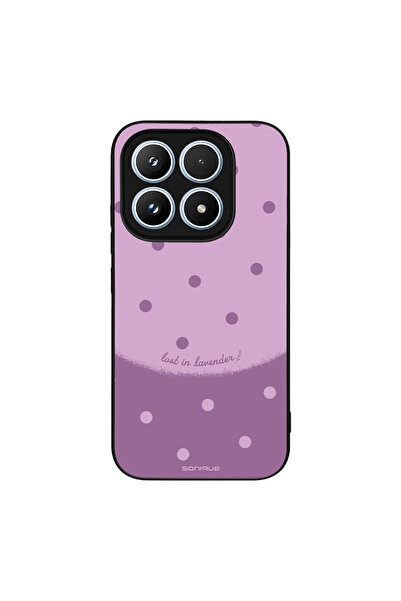 OEM Θήκη Sonique Delulu Polka Era Series για Xiaomi Xiaomi 17 5G Lost Delulu
