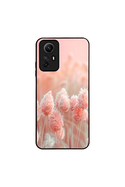 OEM Θήκη Sonique Sunset in Eden Series για Xiaomi Redmi Note 12s Pink Mirage
