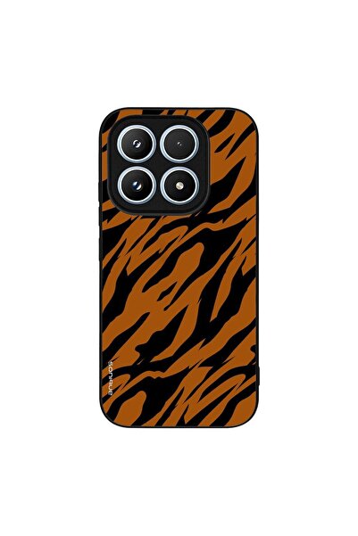 OEM Θήκη Sonique Animal Print Series για Xiaomi Xiaomi 17 5G Tiger 01