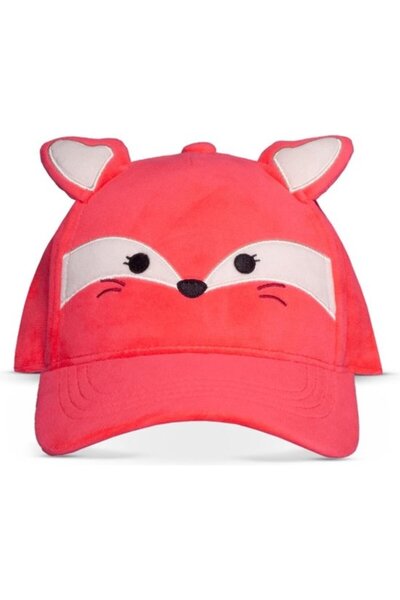 Squishmallows Καπέλο Fifi the Fox (NH542558SQM)