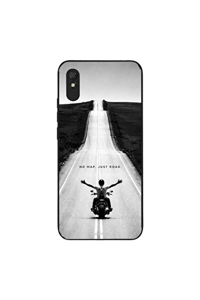 OEM Θήκη Sonique Men's Edition για Xiaomi Redmi 9A / Redmi 9AT Freedom
