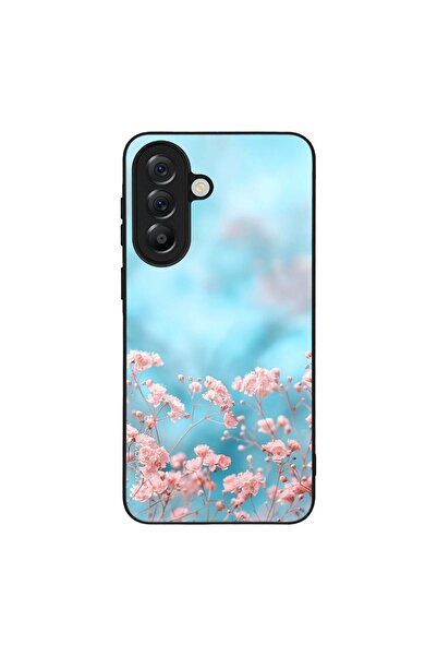 OEM Θήκη Sonique Sunset in Eden Series για Samsung Galaxy A57 5G Baby's Breath