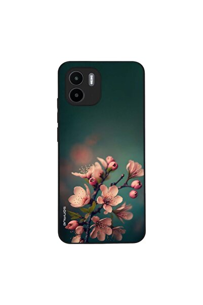 OEM Θήκη Sonique Sunset in Eden Series για Xiaomi Redmi A1 / Redmi A2 Almond ...