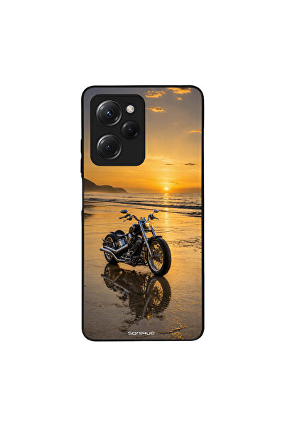 OEM Θήκη Sonique Men's Edition για Xiaomi Poco X5 Pro 5G Coastal Rider