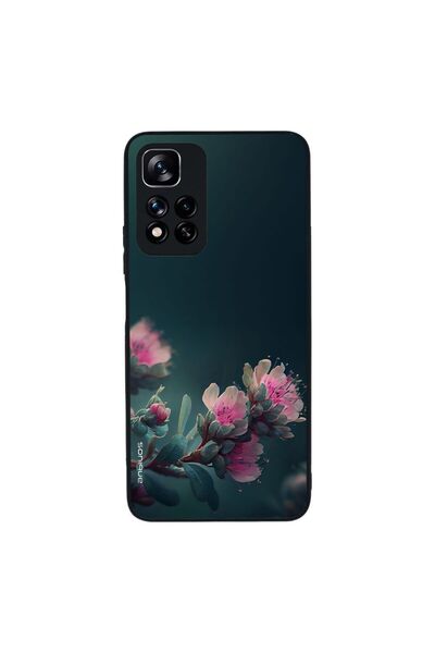OEM Θήκη Sonique Sunset in Eden Series για Xiaomi Redmi Note 11 Pro Plus 5G R...