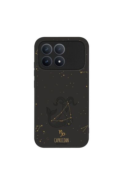 OEM Θήκη Sonique Zodiac Series για Xiaomi Poco F8 Pro 5G Capricorn