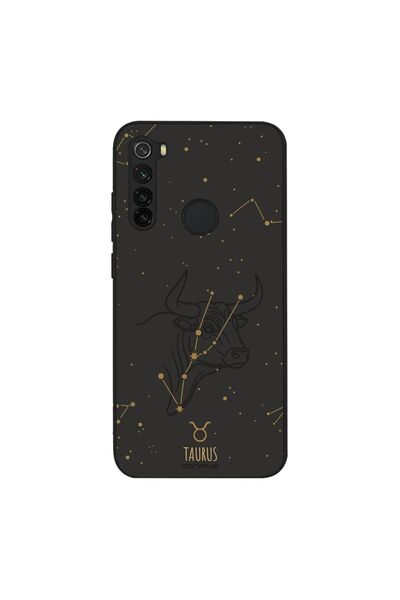 OEM Θήκη Sonique Zodiac Series για Xiaomi Redmi Note 8 / Redmi Note 8 2021 Ta...