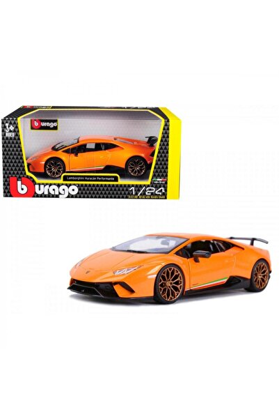 BBURAGO 1/24 Plus Lamborghini Huracan Performante (21092)