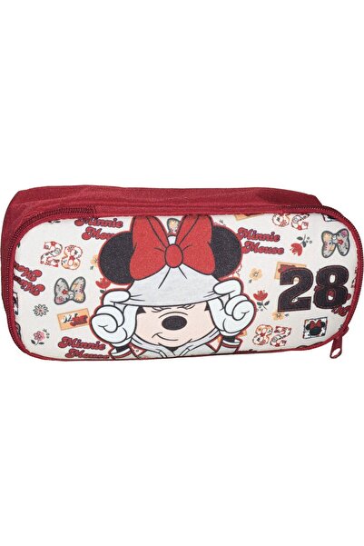 GİM ΚΑΣΕΤΙΝΑΚΙ ΟΒΑΛ MINNIE ATHLETIC (340-67144)