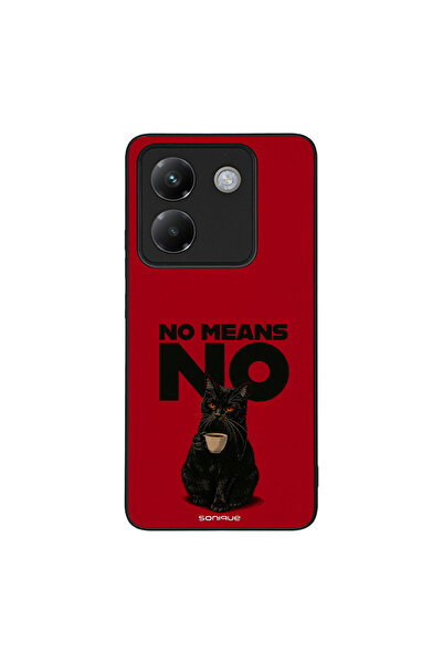 OEM Θήκη Sonique Men's Edition για Xiaomi Poco M7 Pro 5G No Means No