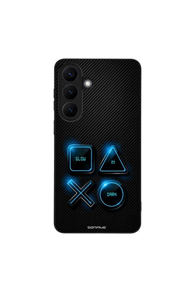 OEM Θήκη Sonique Men's Edition για Samsung Galaxy S26 Plus Gaming