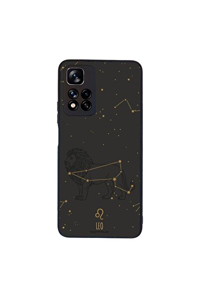 OEM Θήκη Sonique Zodiac Series για Xiaomi Redmi Note 11 Pro Plus 5G Leo