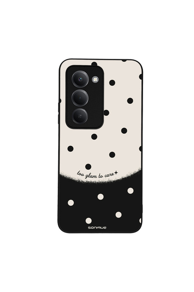 OEM Θήκη Sonique Delulu Polka Era Series για Xiaomi Redmi 15 4G / Redmi 15 5G...