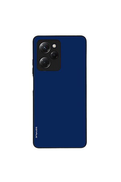 OEM Θήκη Sonique ColorBloc Series για Xiaomi Poco X5 Pro 5G Μπλέ