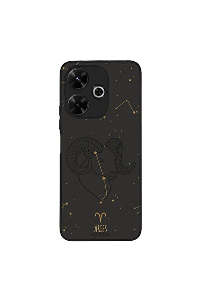 OEM Θήκη Sonique Zodiac Series για Xiaomi Redmi 13 4G / Poco M6 4G Aries