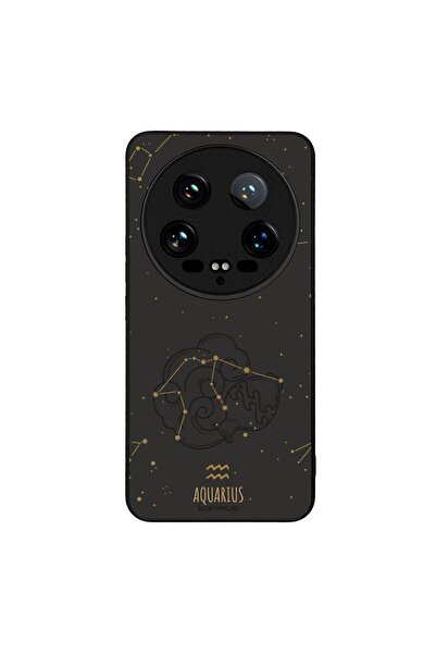 OEM Θήκη Sonique Zodiac Series για Xiaomi Xiaomi 14 Ultra Aquarius