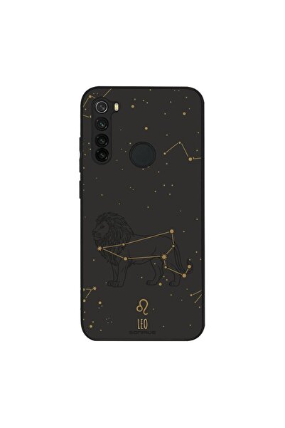 OEM Θήκη Sonique Zodiac Series για Xiaomi Redmi Note 8 / Redmi Note 8 2021 Leo
