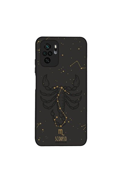 OEM Θήκη Sonique Zodiac Series για Xiaomi Redmi Note 10 / Redmi Note 10s / Po...