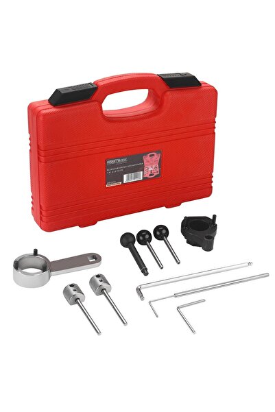 OEM Set profesional de 6 unelte pentru blocarea distribuției motorului, din oțel
