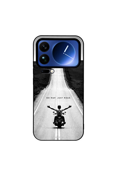OEM Θήκη Sonique Men's Edition για Xiaomi Xiaomi 17 Pro Max 5G Freedom