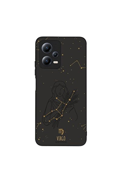 OEM Θήκη Sonique Zodiac Series για Xiaomi Redmi Note 12 5G / Poco X5 5G Virgo