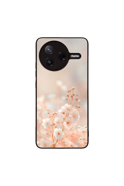 OEM Θήκη Sonique Sunset in Eden Series για Xiaomi Poco F7 Pro 5G Zen Blossom