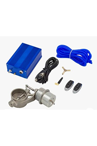Generic Brand Electronic Gate with Air Device and 3-Inch Remote Control
