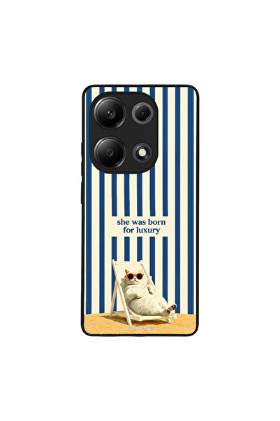 OEM Θήκη Sonique Stripe Stories Series για Xiaomi Redmi Note 13 Pro 4G / Poco...