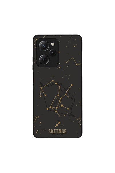 OEM Θήκη Sonique Zodiac Series για Xiaomi Poco X5 Pro 5G Sagittarius