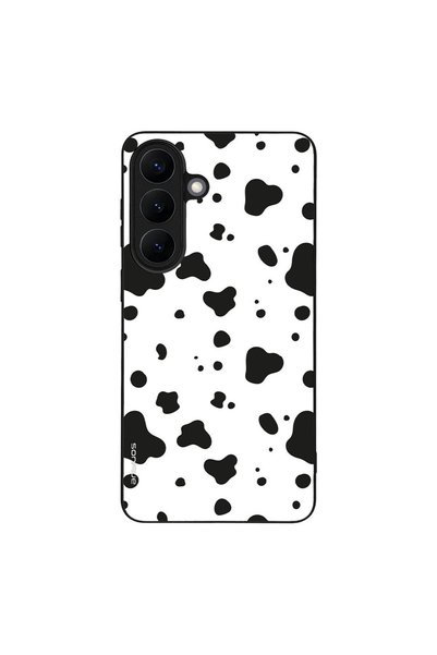 OEM Θήκη Sonique Σειρά Animal Print για Samsung Galaxy S26 Plus Δαλματίας