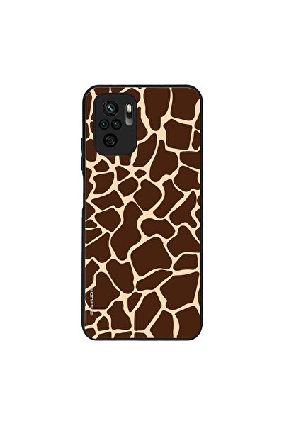OEM Θήκη Sonique Animal Print Series για Xiaomi Redmi Note 10 / Redmi Note 10...