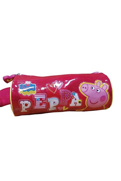 Diakakis ΚΑΣΕΤΙΝΑ ΣΤΡΟΓΓΥΛΗ 20Χ20Χ8 PEPPA PIG PP08 (0480905)