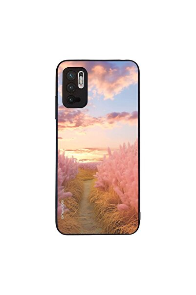 OEM Θήκη Sonique Sunset in Eden Series για Xiaomi Redmi Note 10 5G / Poco M3 ...