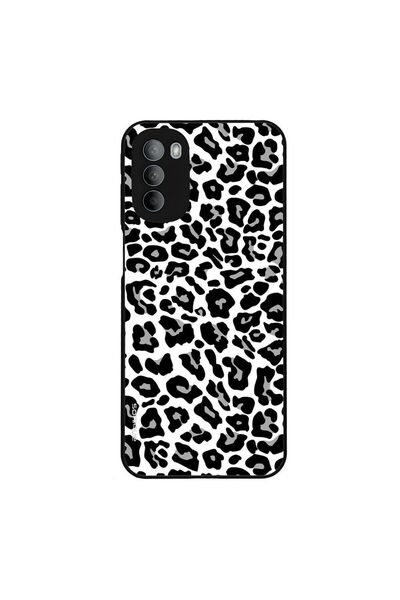 OEM Θήκη Sonique Animal Print Series για Motorola Moto G31 4G / Moto G41 4G L...