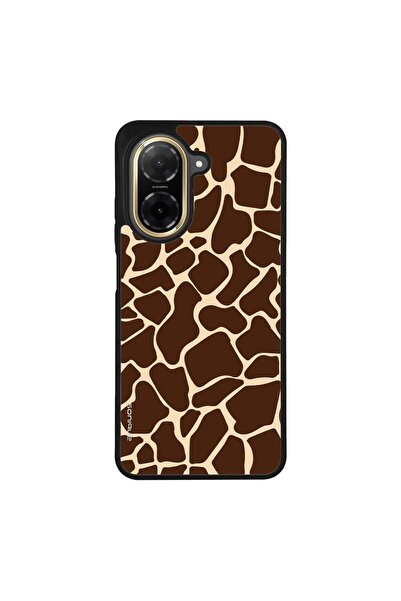 OEM Θήκη Sonique Animal Print Series για Xiaomi Redmi A5 4G (173.45mm) Giraff...