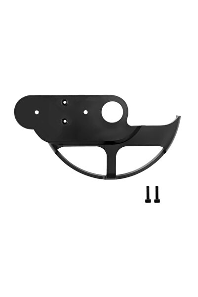 Choice black New Brake Disc Cover Protection for M365 Pro 1S Pro2 Electric Sc...