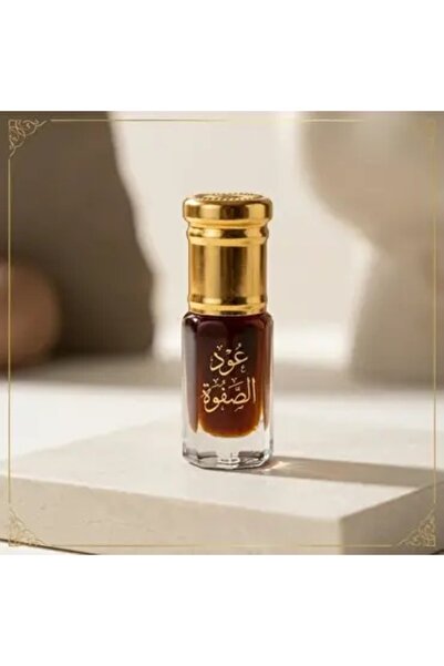 AL SAFWA Sumbawa oud oil