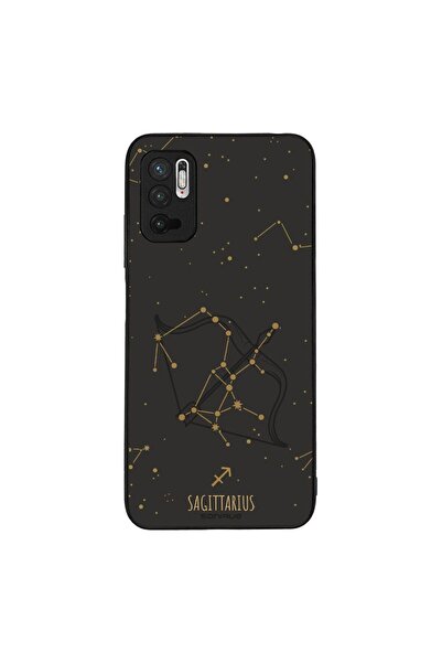 OEM Θήκη Sonique Zodiac Series για Xiaomi Redmi Note 10 5G / Poco M3 Pro 5G S...
