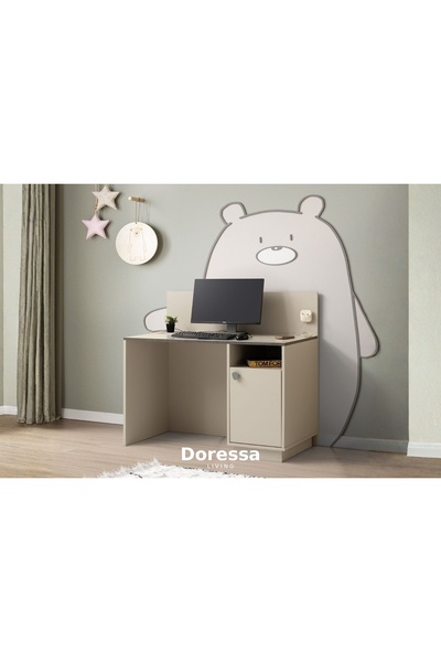 Doressa Living Tones Çalışma Masası